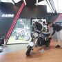 Motor Baru Honda ST125 Dax dan New Honda ADV160 Hadir di GIIAS 2022