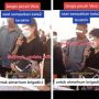 Tangis Kekasih Pecah di Samping Peti Mati Brigadir J: Tiga Tahun Kita Tak Jumpa, Sekalinya Berjumpa...