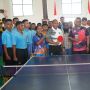 Dorong  Kemajuan Olahraga di Papua Barat, Kodam XVIII/Kasuari Pelopori Liga Pelajar