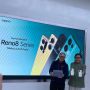 Keluarga Oppo Reno8 di Indonesia Dipastikan Kebagian ColorOS 13, Ini Jadwalnya