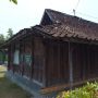 Potret Rumah Masa Kecil Presiden Jokowi di Boyolali: Berdinding Kayu dan Berusia 100 Tahun
