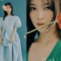 Aktris Noh Jung Ui Ungkap Kecintaan pada Akting dan Impian Masa Kecil Bersama 1st Look