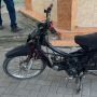 Polisi Temukan Motor Pembunuh Bocah SD di Deli Serdang, Begini Penampakannya