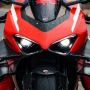 Fungsi Winglet pada Motor: Tak Cuma Penambah Estetika, Begini Rinciannya
