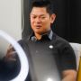 Wawancara Raja Sapta: Saya Siap Jabat Kursi Presiden NOC Indonesia Dua Periode (Part 2)