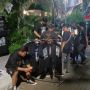 Pedagang Merchandise Panen Besar di Konser Dream Theater di Solo, Dagangan Ludes dan Raih Jutaan Rupiah