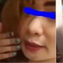 Viral Video Wanita Ngamuk Maki-maki Karyawan Kafe Gara-gara Lampu Mati Saat Makan