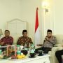 Said Aqil Siroj: Ekonomi Syariah Masih Menghadapi Tantangan Berat, Harus Ada Kepedulian dari Pemerintah