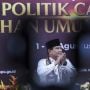 Prabowo akan Tentukan Pendampingnya sebagai Cawapres