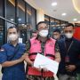Kejaksaan Agung Tahan Satu Tersangka Baru Kasus Dugaan Korupsi Taspen Life