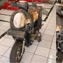 Total Biaya Servis Sepeda Motor Terbakar Bikin Tercengang: Auto Beli Baru