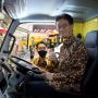 Mitsubishi FUSO Hadirkan Produk Kuat dan Ramah Lingkungan di GIIAS 2022