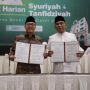 Mendag Zulhas Dorong UMKM Santri Naik Kelas