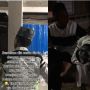 Lama Tak Ditengok Orang Tua, Santri Ini Menangis Ungkap Keinginannya: Rindu Mama