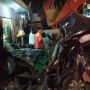 Truk Tronton Bermuatan Excavator Tabrak Warung di Jalur Tengkorak Cianjur, Polisi Beberkan Kronologinya