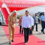 Beda Sikap Jokowi, Ganjar Dan Wayan Koster Soal Timnas Israel, Kok Gubernur 'Melawan' Presiden?