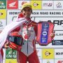 Jelang ARRC 2022 Seri Ketiga, Andi Gilang Siap Beri Kado Spesial untuk HUT RI ke-77