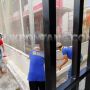 HUT Kemerdekaan, 11 Napi Lapas Bontang Langsung Bebas