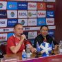 Janji Ketua PSSI, akan Datangkan Orang Tua Pemain Timnas U-16 di Laga Final Piala AFF