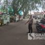 Ngeri! Sekelompok Pelajar SMP di Palabuhanratu Lari Kocar-kacir Diserang Sekelompok Orang Bersenjata Golok dan Celurit