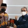 Lebih dari 95% Warganya Terdaftar Program JKN, Kota Sukabumi Resmi Sandang Gelar UHC