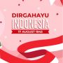 Lirik Lagu Hari Merdeka 17 Agustus yang Dinyanyikan Saat Upacara Bendera HUT RI