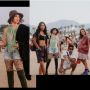 4 Inspirasi Gaya Rebel dari Para Selebriti, Mana yang Paling Kamu Suka?