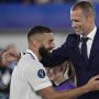 Real Madrid Dinilai Terlalu Benzema-sentris, Florentino Perez Tak Terlalu Risau