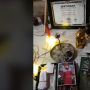 Video Viral Dukun Ritual Kirim Santet ke Pesulap Merah, Publik Ngakak Lihat Sertifikatnya