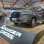 Mitsubishi Percaya Diri Xpander dan Xpander Cross Mampu Bersaing di GIIAS 2022