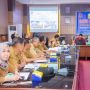 Bupati Amirudin Paparkan Draft Hasil Penilitian PAD Kabupaten Banggai