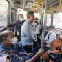 Kurang Diminati Warga, Trayek BRT Trans Cirebon Harus Dievaluasi