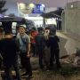 Penemuan Mayat Pria di Akses Tol Serang Timur, Tangan Luka dan Memegang Kabel