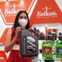 Ingin Dapatkan Produk Cairan Terpercaya untuk Kendaraan? Kunjungi Booth Seiken di GIIAS 2022
