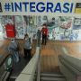 Integrasi Tarif, LRT Jakarta dan TransJakarta Mulai Terapkan di Jaktim
