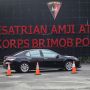 Mantan Kapolres Jakarta Selatan Kombes Pol. Budhi Herdi Susianto Dikurung di Mako Brimob Depok