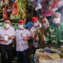 Berikan Kemudahan Transaksi Bagi Sektor UMKM, Bank DKI Terapkan Digitalisasi Pasar Kebayoran Lama