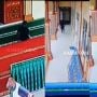 Video Viral Pria Curi Handphone Milik Pengurus Masjid Usai Laksanakan Salat