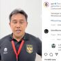 Luis Milla Beri Ucapan Selamat ke Bima Sakti Usai Indonesia ke Final Piala AFF U-16