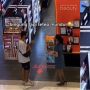 Pria Iseng Beri Gombalan ke SPG Toko, Reaksi Salting Wanita Ini Viral