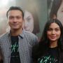 Serasi di Film Sayap-sayap Patah, Netizen Ingin Ariel Tatum dan Nicholas Saputara Berjodoh: Cantik dan Ganteng