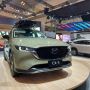 Mazda Indonesia dan Dua Perancang Busana Tampilkan Filosofi Bersinergi di Jakarta Fashion Week 2023