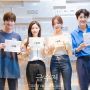 Sinopsis Golden Spoon, Drama Korea Baru Yook Sungjae dan Jung Chaeyeon di Bulan September