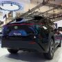 Mobil Listrik Toyota bZ4X Tampil di GIIAS 2022, Dampingi Lexus UX300e