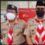 Tidak Bisa Hadir, Jokowi Minta Wapres Ma'ruf Membuka Acara Jambore Nasional XI di Cibubur