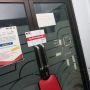 Ruangan Pemda Pemalang Disegel KPK
