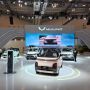 Hadirkan Lini Produk Lengkap Termasuk Mobil Listrik, Wuling Tebar Promo di GIIAS 2022