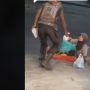 Video Viral Anak Punk Pengamen Mendadak Beli Nasi Ayam, Ternyata Diberikan ke Ibu dan Anak Gelandangan