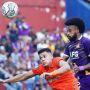 Brace Matheus Pato Buyarkan Kemenangan Persik Kediri