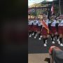 Video Viral Cewek-cewek Baris Berbaris untuk Pawai 17-an Tapi Sambil Goyang Seksi, Bikin Publik Berdebat
